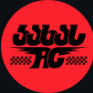 Kakha’s RC ლოგო