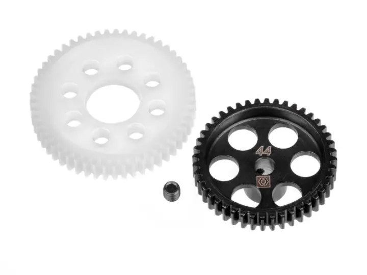 HIGH SPEED GEAR SET (SPORT 3)