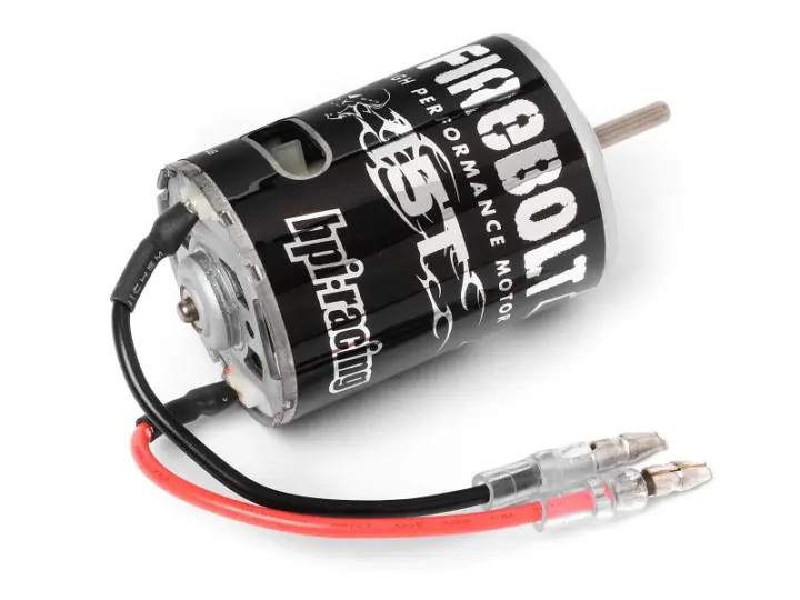 FIREBOLT 15T MOTOR (540 TYPE)