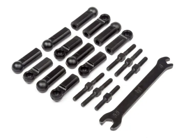 TURNBUCKLE SET (SPORT 3)