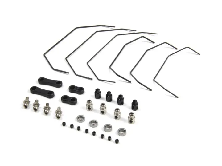 Sway Bar Set