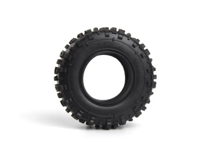 Tredz Rover Tire (68x24.5/1.3in/4pcs)