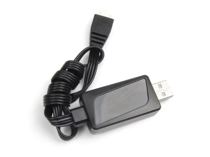 11.1V USB LiPo Balance Charger