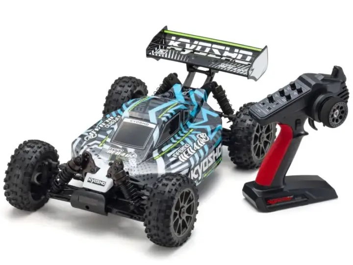 Kyosho Inferno Neo 4.0 VE 1/8 4WD Electric Buggy Readyset