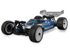 Team Associated RC10B84.1 Team Kit 1/10 4WD Buggy