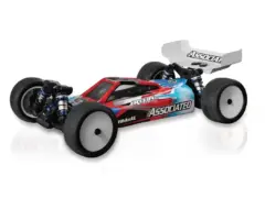 Team Associated RC10B84.1D Team Kit 1/10 4WD Buggy