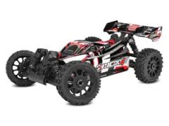 Corally Syncro-4 Brushless 4S 1/8 Basher Buggy RTR
