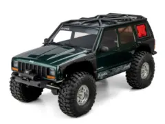 Axial SCX10 III Jeep Cherokee XJ 4X4 1/10 RTR