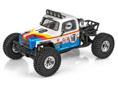 Element RC Enduro Gaterunner 1/10 2WD Truck Kit