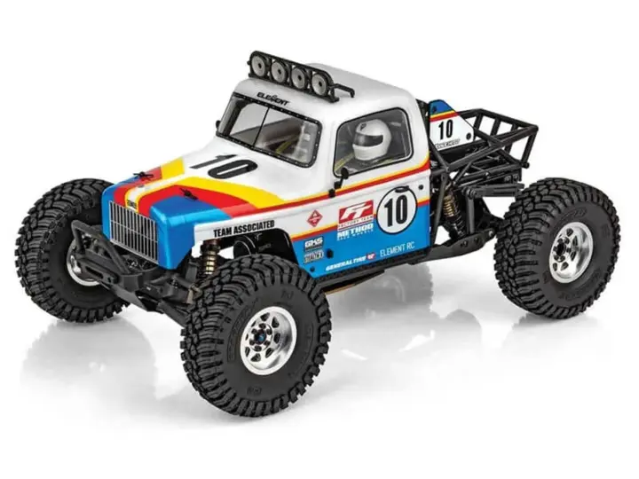 Element RC Enduro Gaterunner 1/10 2WD Truck Kit
