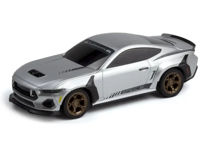 HPI Nano TTR Ford Mustang RTR Spec 5 1/64 RTR