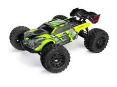 Pro-Line 1/8 Brute Pre-Cut Clipless Clear Body for ARRMA Kraton 6S