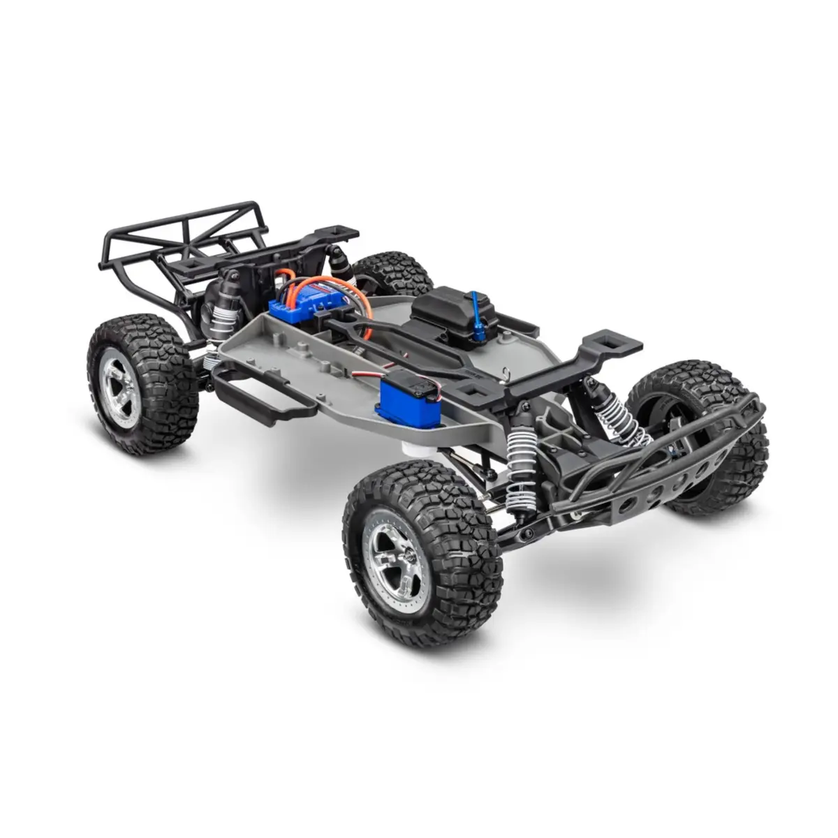 Traxxas Slash 2WD Unassembled Kit 1/10 Short Course Truck