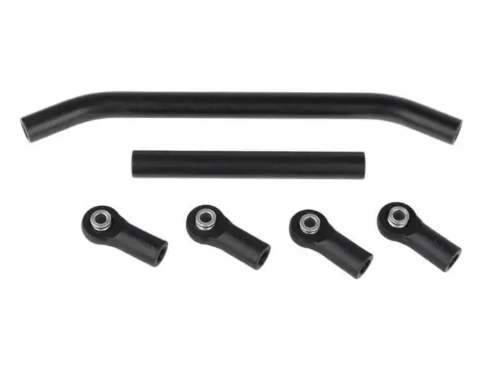 RC4WD Steering Links for Blackwell Scale Machined Axle V2