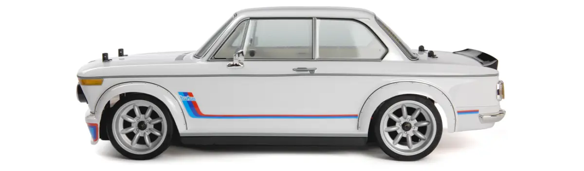 Sport 3 FLUX BMW 2002 Turbo