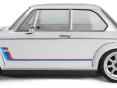 Sport 3 FLUX BMW 2002 Turbo