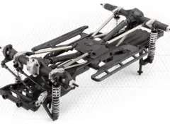 VENTURE Scale Builder Kit
