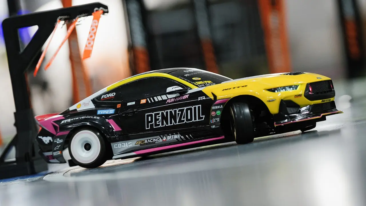 Stage-D10 – JSM Drift Club