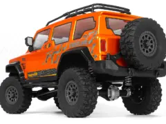 Venture Wayfinder - Metallic Orange