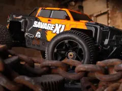 Savage XL FLUX V2
